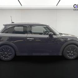 Mini Hatch Hatch 3 Portes Cooper 136 ch DKG7 Edition Camden Lattes