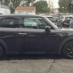 Mini Hatch Hatch 3 Portes Cooper 136 ch DKG7 Edition Camden Lattes