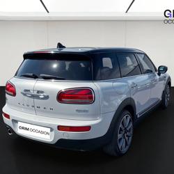 Mini Clubman Clubman Cooper 136 ch DKG7 Edition Canonbury Lattes