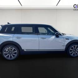 Mini Clubman Clubman Cooper 136 ch DKG7 Edition Canonbury Lattes