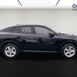 BMW X2 X2 sDrive 20i 170ch DKG7 Lattes