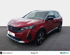 Peugeot 3008 Sarceaux