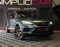 Autres Cupra La Motte-Servolex