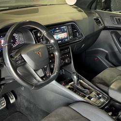 Cupra DSG 2.0 TSI 300 4DRIVE occasion - La Motte-Servolex - photo 2/26
