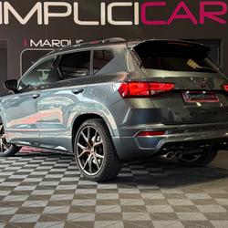 Cupra DSG 2.0 TSI 300 4DRIVE occasion - La Motte-Servolex - photo 3/26