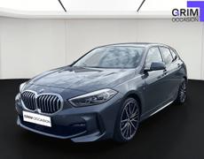 BMW Serie 1 Lattes