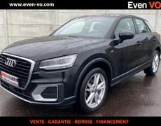 Audi Q2 Lesneven