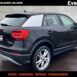 Audi Q2 35 TDI 150CH S LINE QUATTRO S TRONIC 7 Lesneven