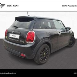 Mini Mini Cooper SE 184ch  Essential BVA Bourgoin-Jallieu