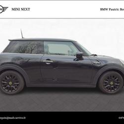 Mini Mini Cooper SE 184ch  Essential BVA Bourgoin-Jallieu