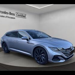Volkswagen Arteon 2.0 TDI EVO 200ch R-Line DSG7 occasion - Ceris&eacute; - photo 3/48