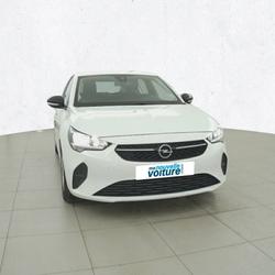 Opel Corsa Corsa 1.2 Turbo 100 ch BVM6 - Edition Vernouillet