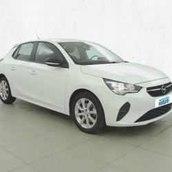 Opel Corsa Corsa 1.2 Turbo 100 ch BVM6 - Edition Vernouillet