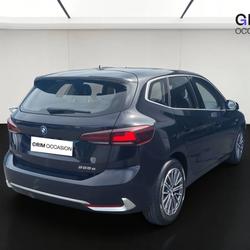 BMW Serie 2 Active Tourer Active Tourer 225e xDrive 245 ch DKG7 Business Design Lattes