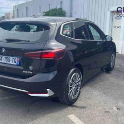 BMW Serie 2 Active Tourer Active Tourer 225e xDrive 245 ch DKG7 Business Design Lattes