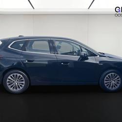 BMW Serie 2 Active Tourer Active Tourer 225e xDrive 245 ch DKG7 Business Design Lattes
