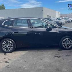 BMW Serie 2 Active Tourer Active Tourer 225e xDrive 245 ch DKG7 Business Design Lattes
