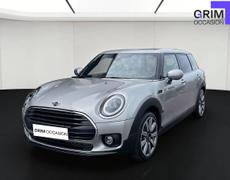 Mini Clubman Lattes