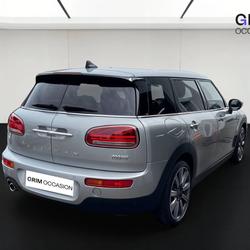 Mini Clubman Clubman Cooper 136 ch DKG7 Essential Lattes