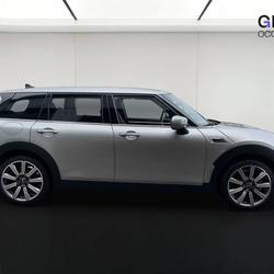 Mini Clubman Clubman Cooper 136 ch DKG7 Essential Lattes