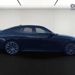 BMW i4 i4 M50 544 ch BVA Lattes