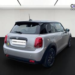 Mini Hatch Hatch 3 Portes Cooper SE 184 ch Essential Lattes