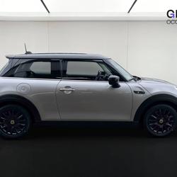 Mini Hatch Hatch 3 Portes Cooper SE 184 ch Essential Lattes