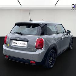 Mini Hatch Hatch 3 Portes Cooper SE 184 ch Finition Classic Lattes