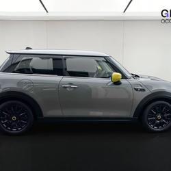 Mini Hatch Hatch 3 Portes Cooper SE 184 ch Finition Classic Lattes