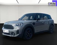 Mini Countryman Lattes