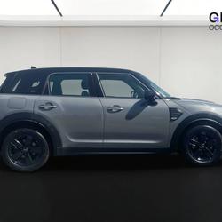 Mini Countryman Countryman 150 ch BVA8 Cooper D Edition Northwood Lattes