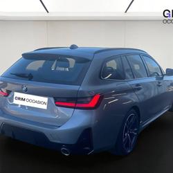 BMW Serie 3 Touring 318i 156 ch BVA8 M Sport Lattes