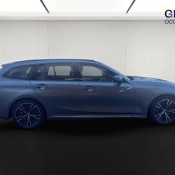 BMW Serie 3 Touring 318i 156 ch BVA8 M Sport Lattes