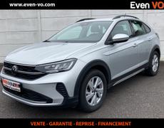 Volkswagen Taigo Lesneven