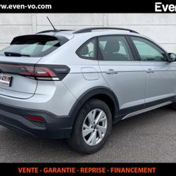 Volkswagen Taigo 1.0 TSI 110CH LIFE Lesneven