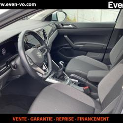 Volkswagen Taigo 1.0 TSI 110CH LIFE Lesneven