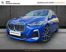 BMW Serie 2 Active Tourer Coudekerque-Branche