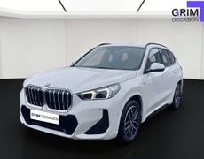 BMW X1 Lattes