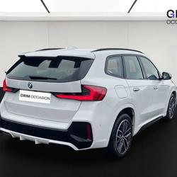 BMW X1 X1 sDrive 18d 150ch DKG7 M Sport First Edition Plus Lattes