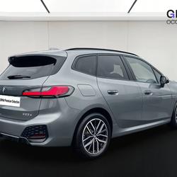 BMW Serie 2 Active Tourer Active Tourer 225e xDrive 245 ch DKG7 M Sport Lattes