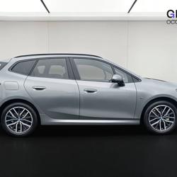 BMW Serie 2 Active Tourer Active Tourer 225e xDrive 245 ch DKG7 M Sport Lattes