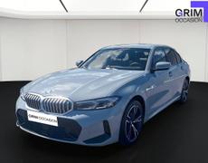 BMW Serie 3 Lattes