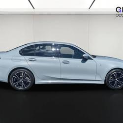 BMW Serie 3 330e xDrive 292 ch BVA8 M Sport Lattes