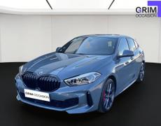 BMW Serie 1 128ti 265 ch BVA8