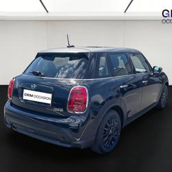 Mini Cooper Hatch 5 Portes Cooper 136 ch Edition Camden Lattes