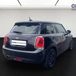 Mini Hatch Hatch 3 Portes One 75 ch Lattes