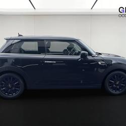 Mini Hatch Hatch 3 Portes One 75 ch Lattes
