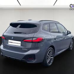 BMW Serie 2 Active Tourer Active Tourer 225e xDrive 245 ch DKG7 M Sport Lattes