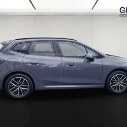 BMW Serie 2 Active Tourer Active Tourer 225e xDrive 245 ch DKG7 M Sport Lattes