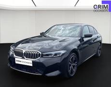 BMW Serie 3 Lattes